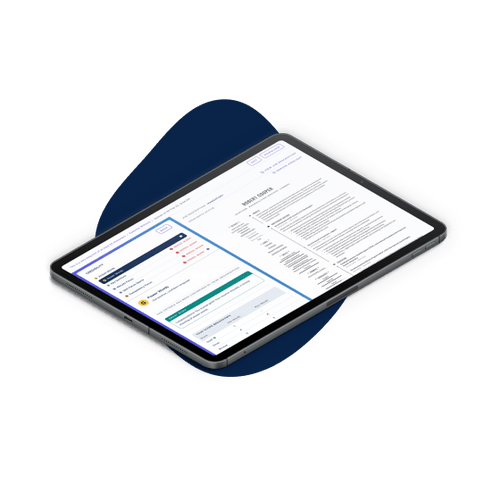 Resume ai re write your resume in minutes